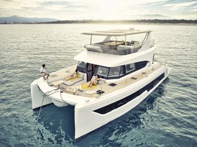 Købe 2022 Aventura Catamarans 50 My