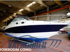 Buy 2005 Larson Cabrio 290