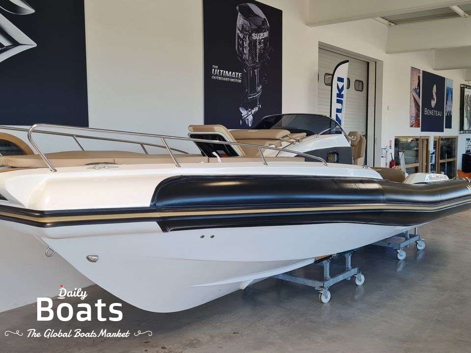 2023 Nuova Jolly 28 Prince for sale View price photos and Buy 2023