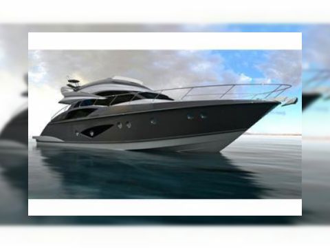 Marquis Yachts 630