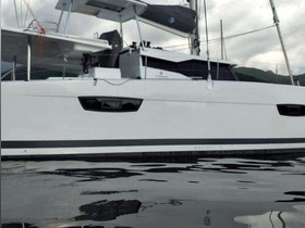 2020 Fountaine Pajot Saona 47