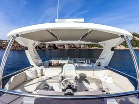 2016 Absolute Yachts Navetta 58 προς πώληση