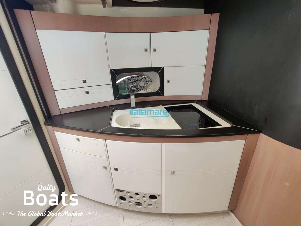 2012 Innovazioni e Progetti Mira 43 for sale. View price, photos and ...