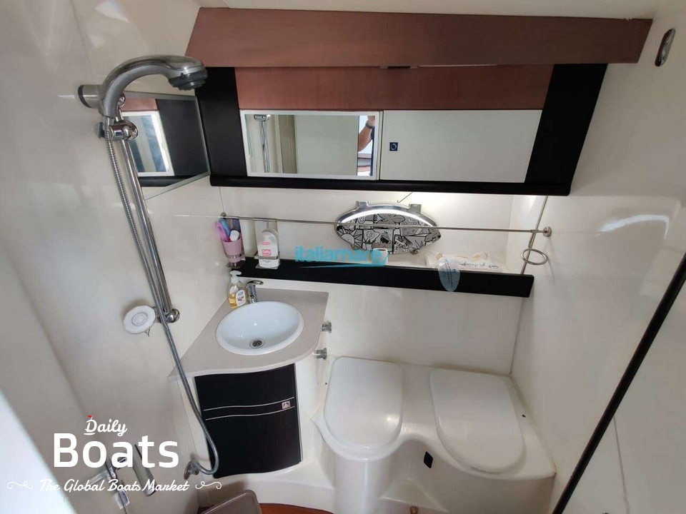2012 Innovazioni e Progetti Mira 43 for sale. View price, photos and ...