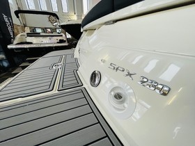 2023 Sea Ray 230 Spx V8 Tower Sofort Lieferbar!