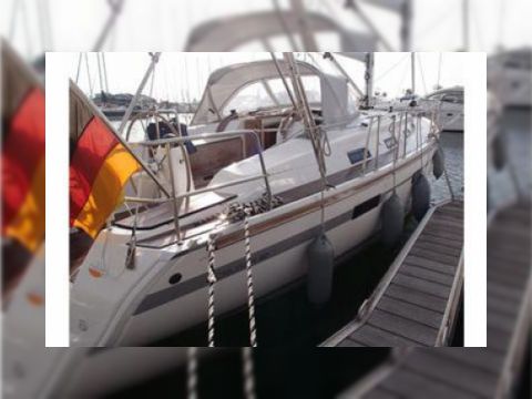 Bavaria 40 Cruiser