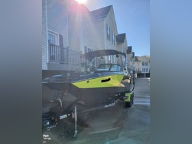 2018 MasterCraft Nxt22