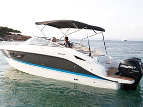 2022 Quicksilver Activ 805 Cruiser Mit 175Ps Und kopen