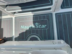 2019 Nauticstar 25Xs Offshore