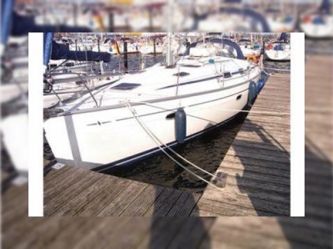Bavaria 39 Cruiser