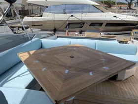 2006 Itama 55
