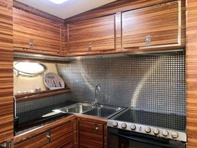 2006 Itama 55