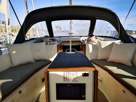 2011 Bavaria Cruiser 50 satın almak