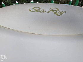 2002 Sea Ray 340 Sundancer