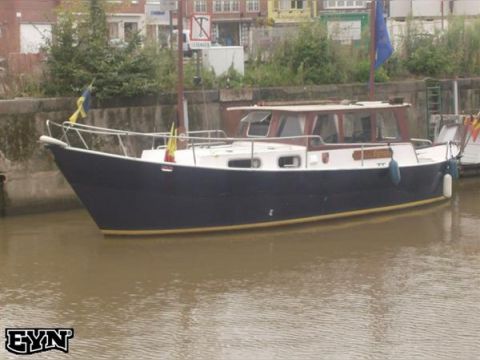 Buy 2001 Koopmans 37