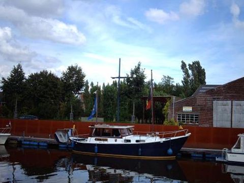 2001 Koopmans 37