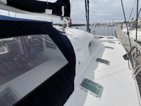 2001 Lagoon 570 for sale