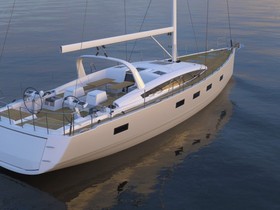 2015 Jeanneau Yachts 64 til salg