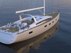 2015 Jeanneau Yachts 64 for sale