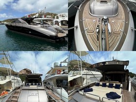 2008 Riva 68 Super Ego (2008) kopen