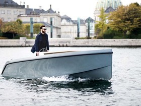 Купити 2021 Rand Boats Picnic 18 E-Drive - S.Verfuegbar