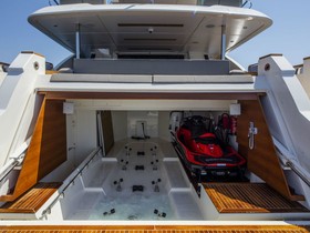 Buy 2023 Ferretti Yachts Custom Line Navetta 33