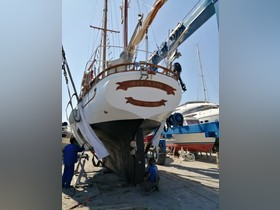 1982 Formosa 46 for sale