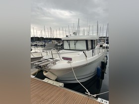 Jeanneau Merry Fisher 855 Marlin