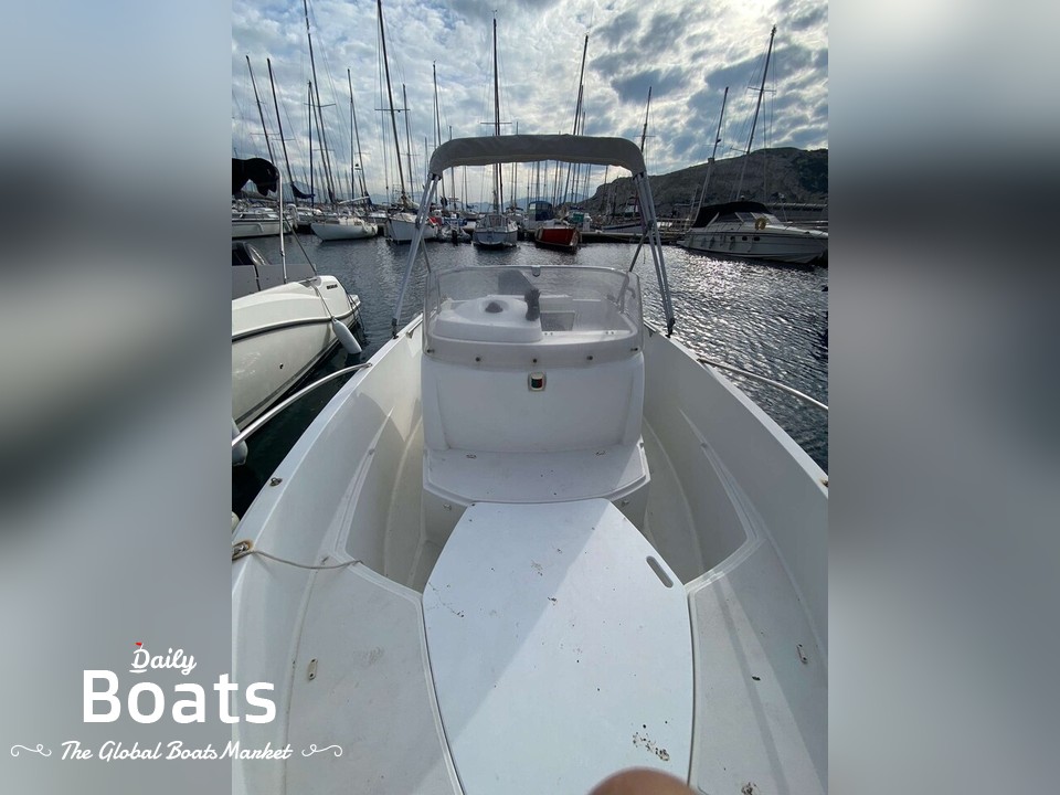 2012 Jeanneau Cap Camarat 5.5 Cc for sale. View price, photos and Buy ...