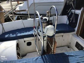 1986 Pacific Seacraft 34