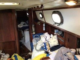 1986 Pacific Seacraft 34 for sale