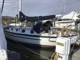 1986 Pacific Seacraft 34