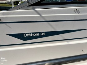 1986 Grady-White 24 Offshore