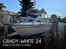 Grady-White 24 Offshore