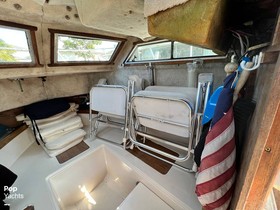 1986 Grady-White 24 Offshore на продажу
