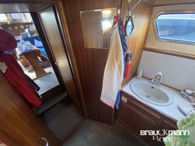 1990 Proficiat Yachts 1075