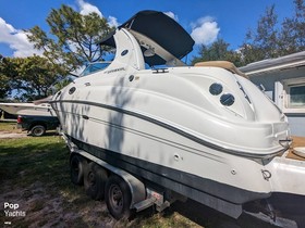 2003 Sea Ray 280 Sundancer kopen