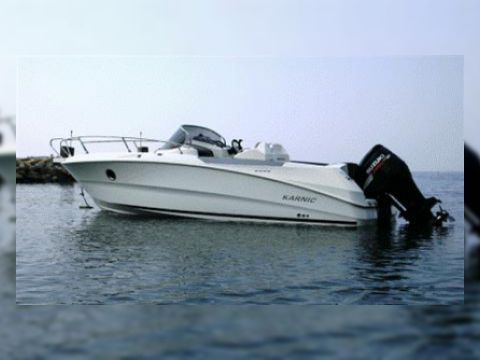 Karnic 2452