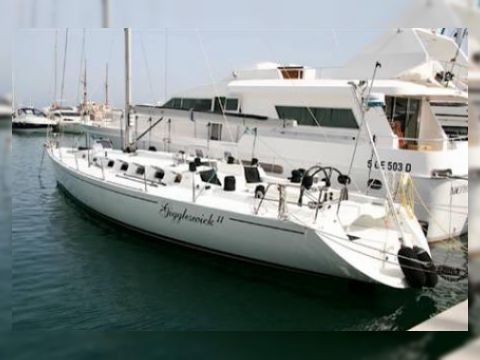 Westerly 56