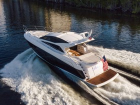 Купить 2017 Sunseeker Predator