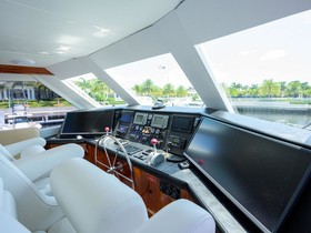 Osta 2001 Hatteras