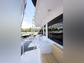 2001 Hatteras