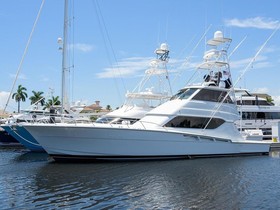 Osta 2001 Hatteras