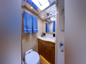 2001 Hatteras
