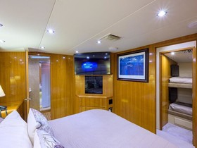 2001 Hatteras