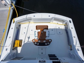 2001 Hatteras