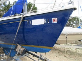 1985 Freedom Yachts 21 Shoal на продажу