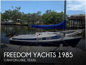 Freedom Yachts 21 Shoal