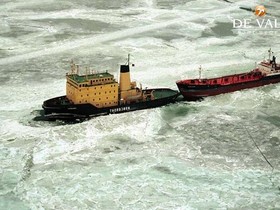 1980 Long-Island Range Expedition Icebreaker for sale