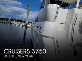 Cruisers Yachts 3750